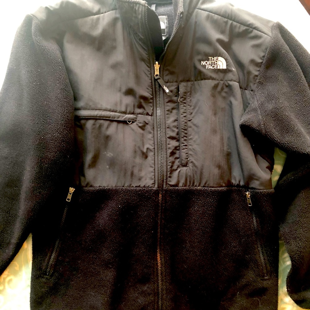 North Face Lg men’s jacket
